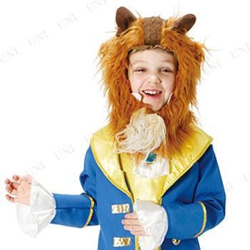 Disney（ディズニー） コスプレ 仮装 子ども用ビーストM 野獣 美女と