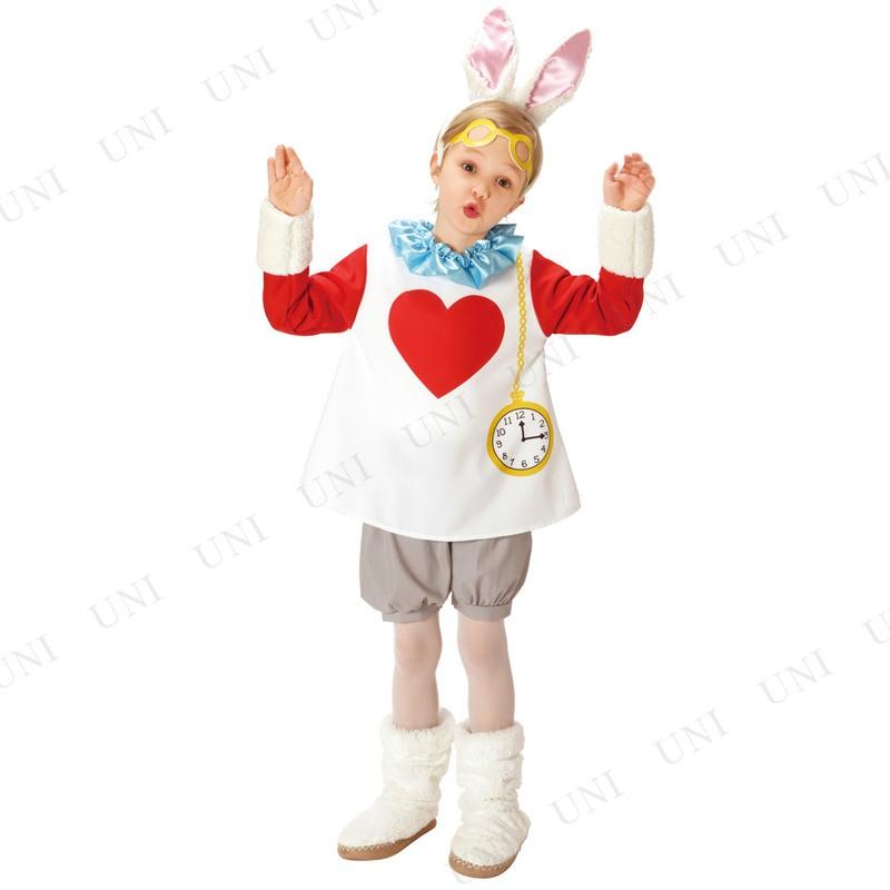 コスプレ 定価の67 ｏｆｆ 仮装 衣装 ハロウィン 動物 アニメ コスチューム 子ども用スノーラビットtod