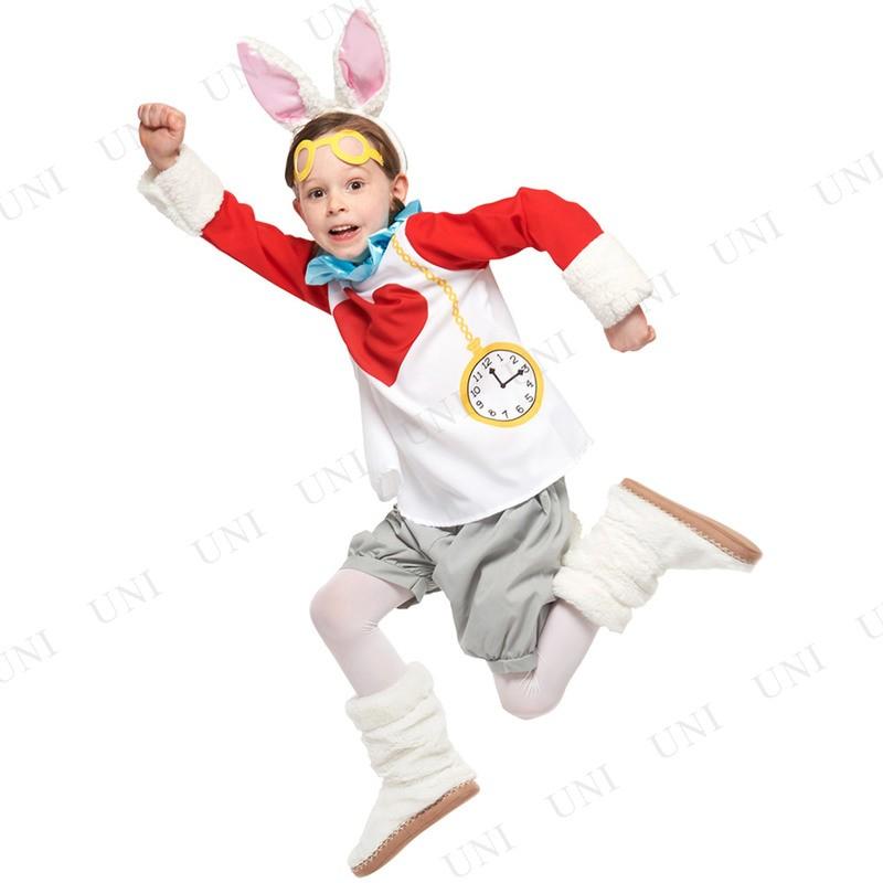 コスプレ 定価の67 ｏｆｆ 仮装 衣装 ハロウィン 動物 アニメ コスチューム 子ども用スノーラビットtod
