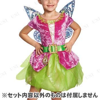 ピーター・パン コスプレ 仮装 ティンク(ティンカーベル) 海賊