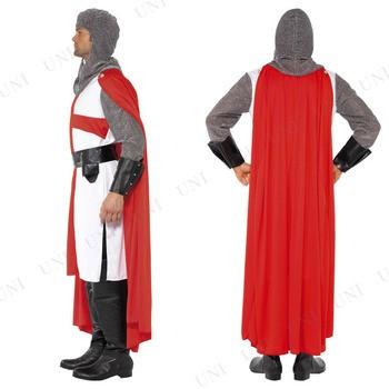 コスプレ 仮装 中世の騎士 【 コスプレ 衣装 ハロウィン 仮装