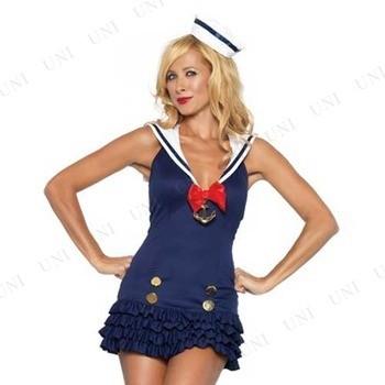 コスプレ 仮装 スウィートハート セーラー 大人用 XS 衣装 ハロウィン