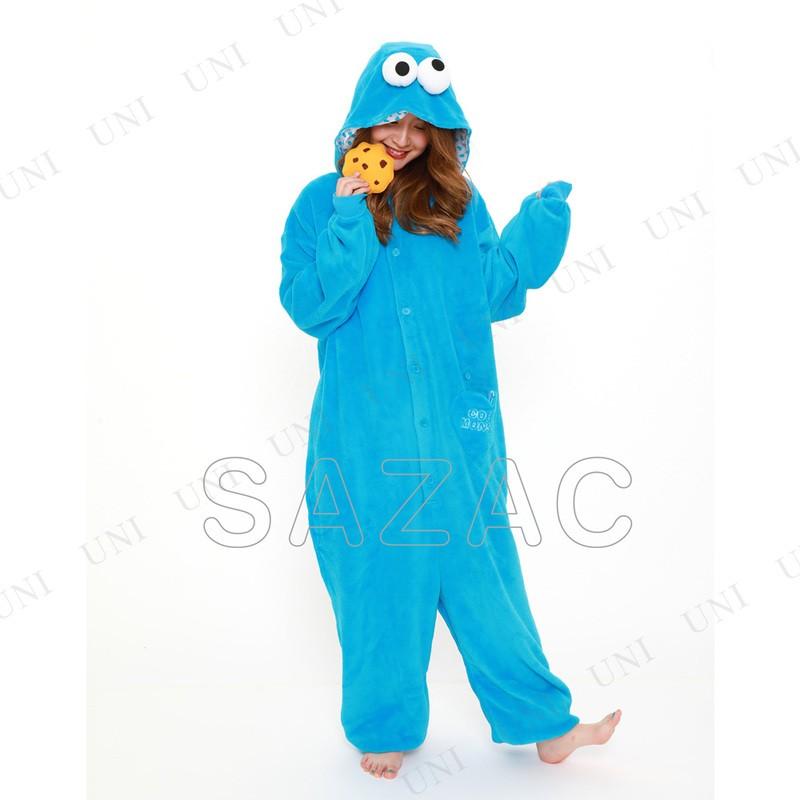 SESAME STREET 取寄品 コスプレ 仮装 衣装 ハロウィン