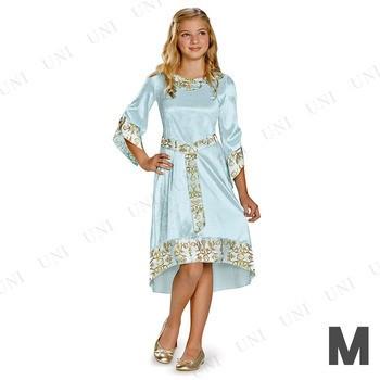 残り1点 コスプレ 仮装 ディズニー オーロラ姫 ブルードレス クラシック 女の子用 Pw s パーティワールド 通販 Yahoo ショッピング