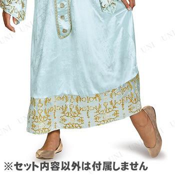 Disney（ディズニー） コスプレ 仮装 オーロラ姫 ブルードレスDX