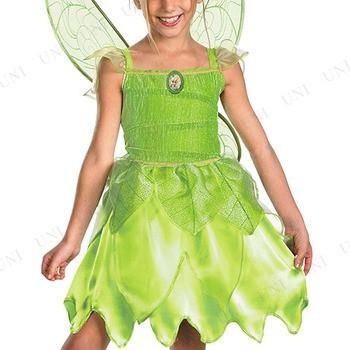 コスプレ 仮装 ネバーランドフェアリー 大人用 SM 【 コスプレ 衣装