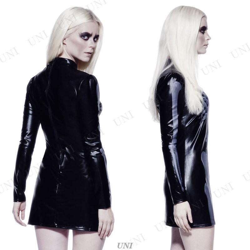 コスプレ 仮装 ミス ウィプラシュ スケルトン 大人用 S 衣装