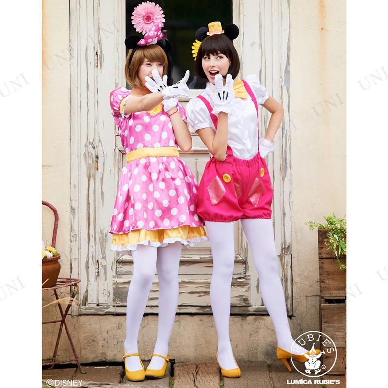 ミッキー&フレンズ コスプレ 仮装 衣装 ハロウィン ミッキー&フレンズ コスプレ 仮装 衣装 ハロウィン