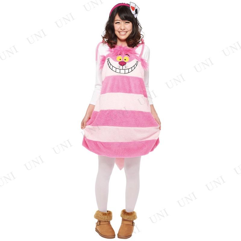 不思議の国のアリス コスプレ 仮装 衣装 ハロウィン コスチューム