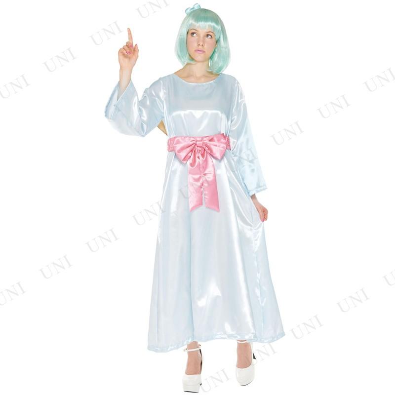 コスプレ 仮装 衣装 ハロウィン コスチューム アニメ サンリオ キキララ 大人用キキ Pw 675s パーティワールド 通販 Yahoo ショッピング