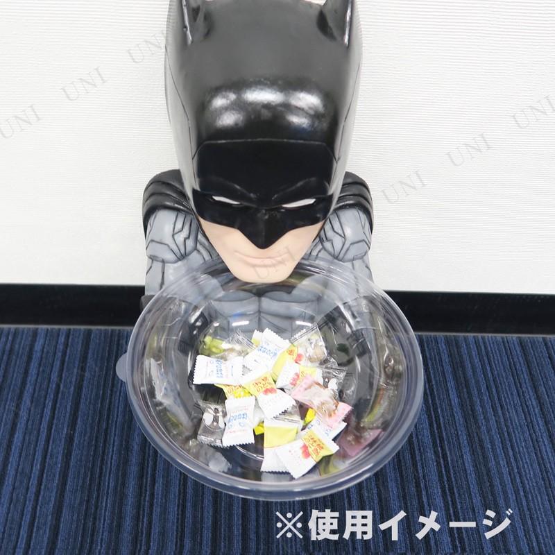 バットマンキャンディボールホルダー ルービーズジャパン アメコミ映画 