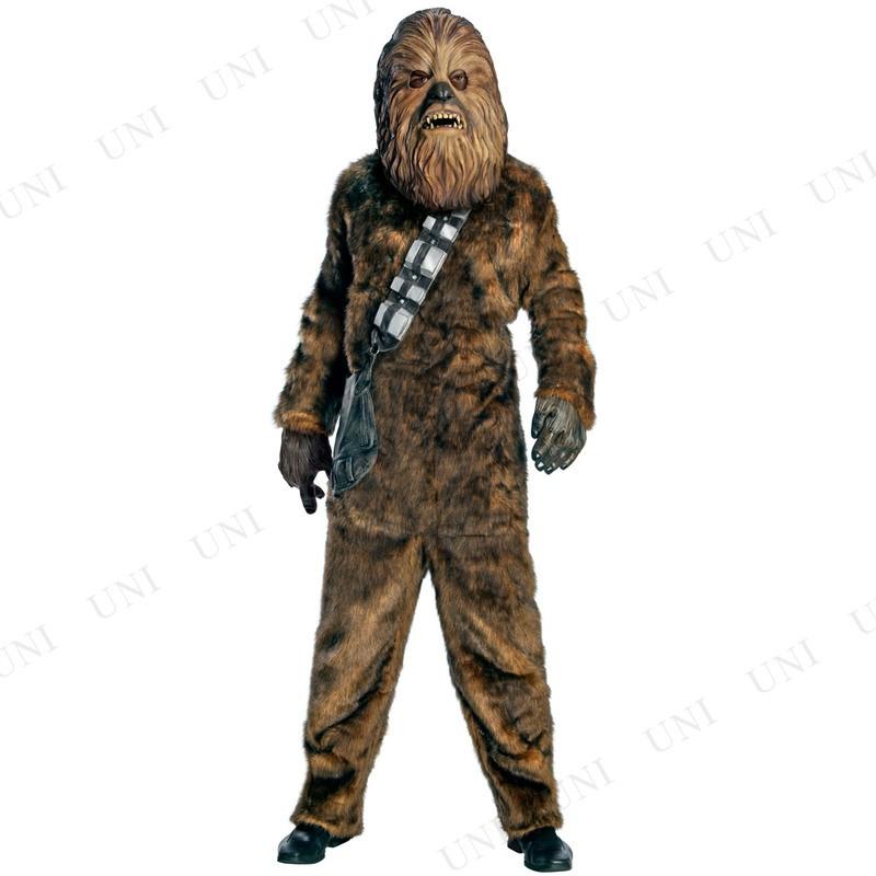 STAR WARS（スター・ウォーズ） コスプレ 仮装 衣装 ハロウィン