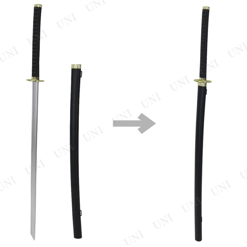 1052-武具 刀装具 日本刀 居合刀 武士道 武蔵 鑑賞用 Cosplay 1052