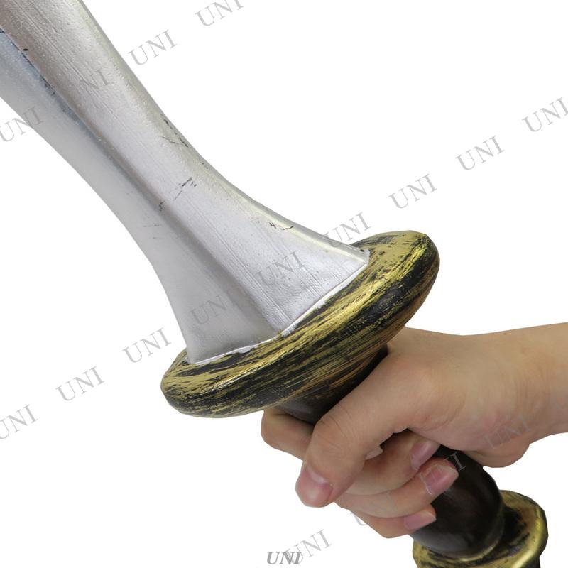 コスプレ 仮装 Uniton 70cmローマの剣 古代ローマ 仮装用武器・防具