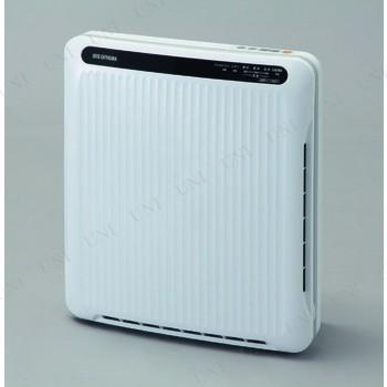 取寄品 アイリスオーヤマ 空気清浄機 PMAC-100-S 14畳用(ホコリ 