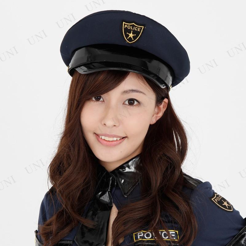 レプリカ品 警察グッズ 警察帽 制帽 バッジ コスプレ 官給品ではありません 楽天市場】ポリス 帽子 単品 警官 警察官 制帽 コスチューム コス 仮装