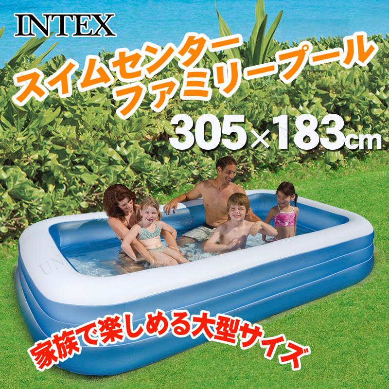 海馬コーポレーション インテックス（INTEX）（メンズ、レディース、キッズ）Swim