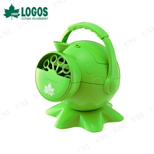 Logos ロゴス キャンプで遊ぼう シャボンダマシーン シャボン玉 おもちゃ バブルガン Pw s パーティワールド 通販 Yahoo ショッピング