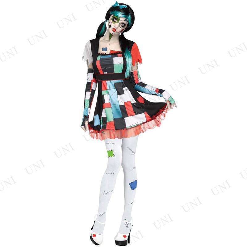 ラグドール コスプレ コスプレ 仮装 ラグドール SM Fun World コスチューム コスプレ衣装