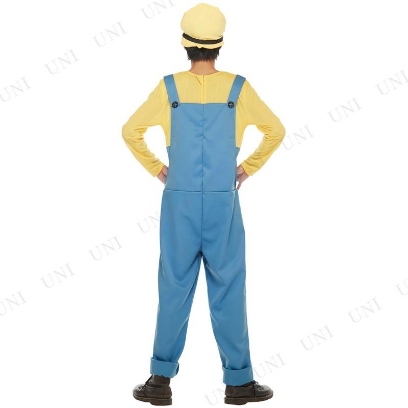 MINIONS コスプレ 仮装 衣装 ハロウィン コスチューム アニメ MINIONS コスプレ 仮装 衣装 ハロウィン コスチューム アニメ