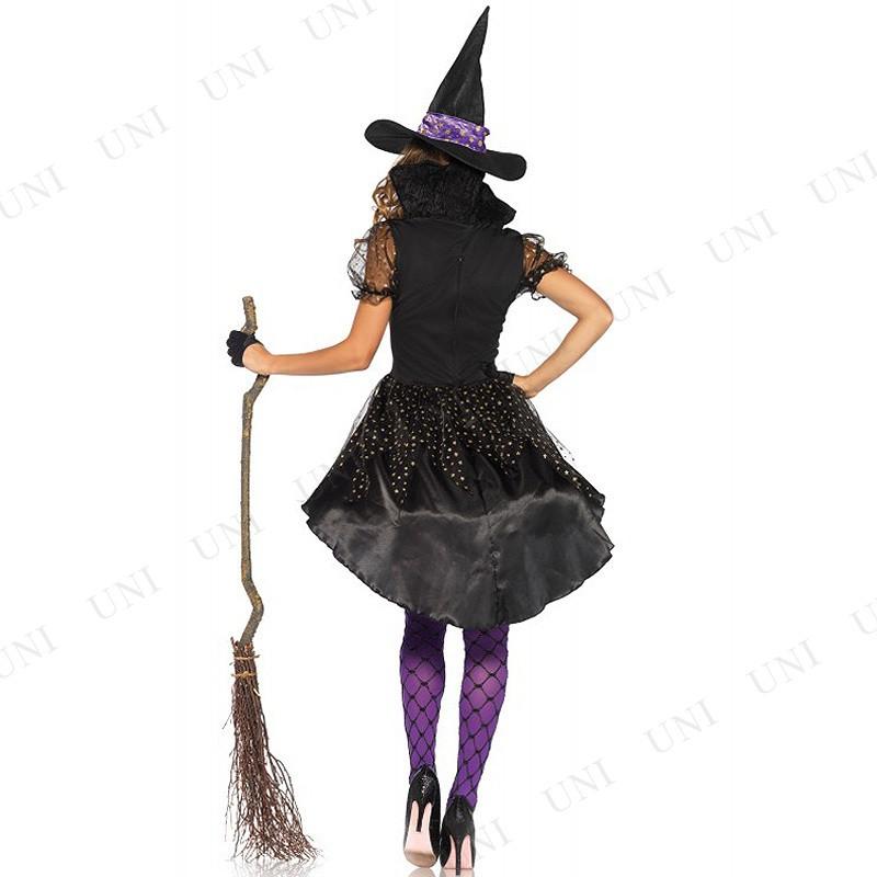コスプレ 仮装 クラフティ ヴィクセン M L 衣装 ハロウィン コスチューム 可愛い 魔女 Pw s パーティワールド 通販 Yahoo ショッピング