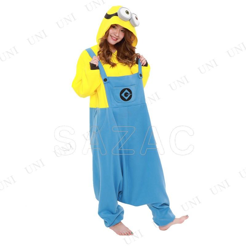 MINIONS（ミニオンズ） コスプレ 仮装 : パーティワールド - 通販