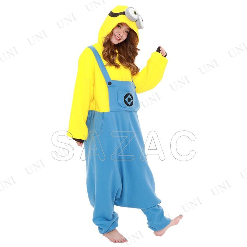 MINIONS（ミニオンズ） コスプレ 仮装 : パーティワールド - 通販