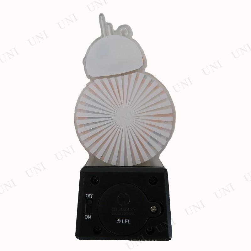 ストラップ キーホルダー ハロウィン 雑貨 映画グッズ フラッシュキーチェーンbb 8 Pw s パーティワールド 通販 Yahoo ショッピング