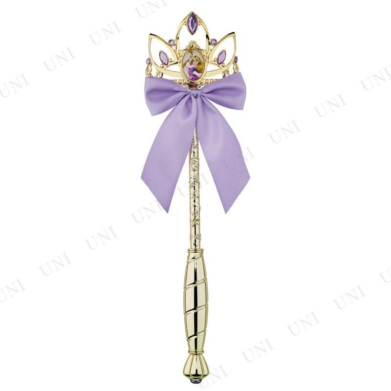 コスプレ 仮装 衣装 ハロウィン ディズニープリンセス ステッキ ラプンツェル Dxワンド Pw s パーティワールド 通販 Yahoo ショッピング