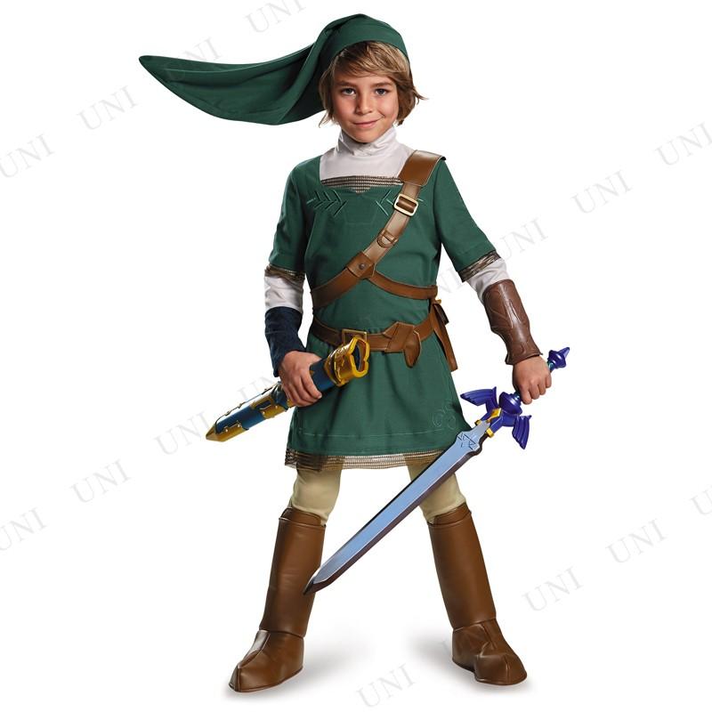 任天堂（Nintendo） コスプレ 仮装 衣装 ハロウィン コスチューム