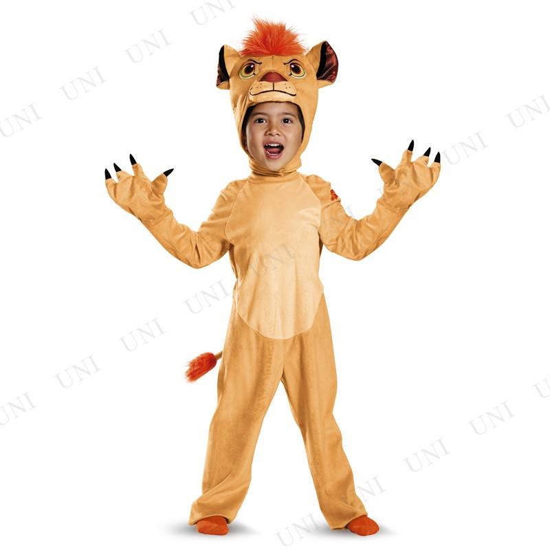 コスプレ 仮装 衣装 ハロウィン アニメ ディズニー キッズ カイオンdx 男の子用 L 4 6 Pw s パーティワールド 通販 Yahoo ショッピング