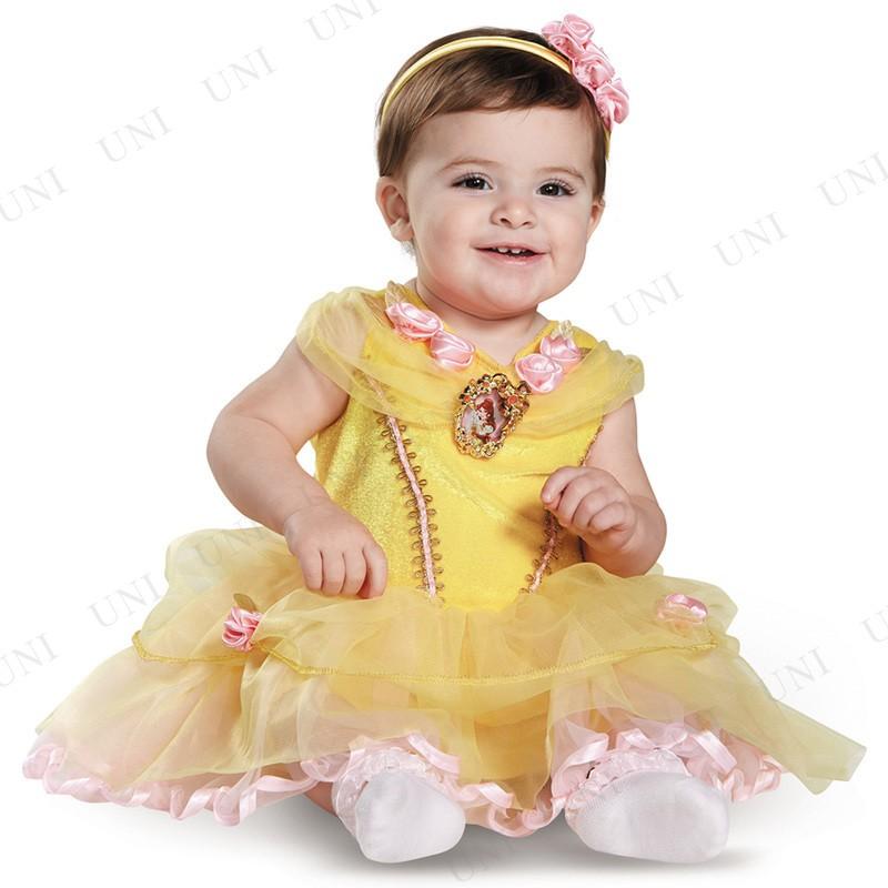 コスプレ 仮装 衣装 ハロウィン コスチューム キッズ 公式 ベル ベビー用 S 6 12mths Pw s パーティワールド 通販 Yahoo ショッピング