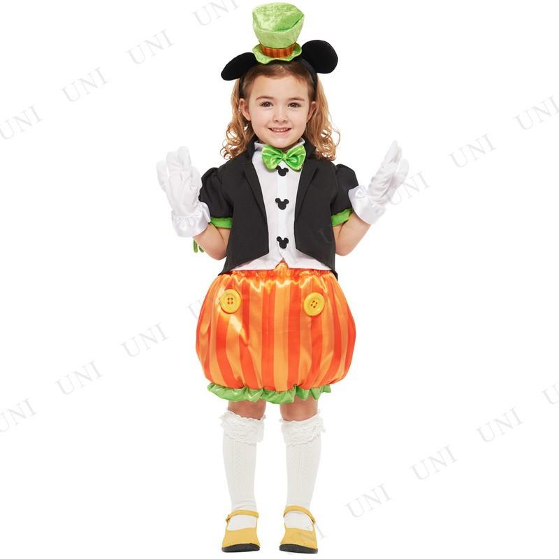 ミッキー＆フレンズ コスプレ 仮装 衣装 ハロウィン コスチューム