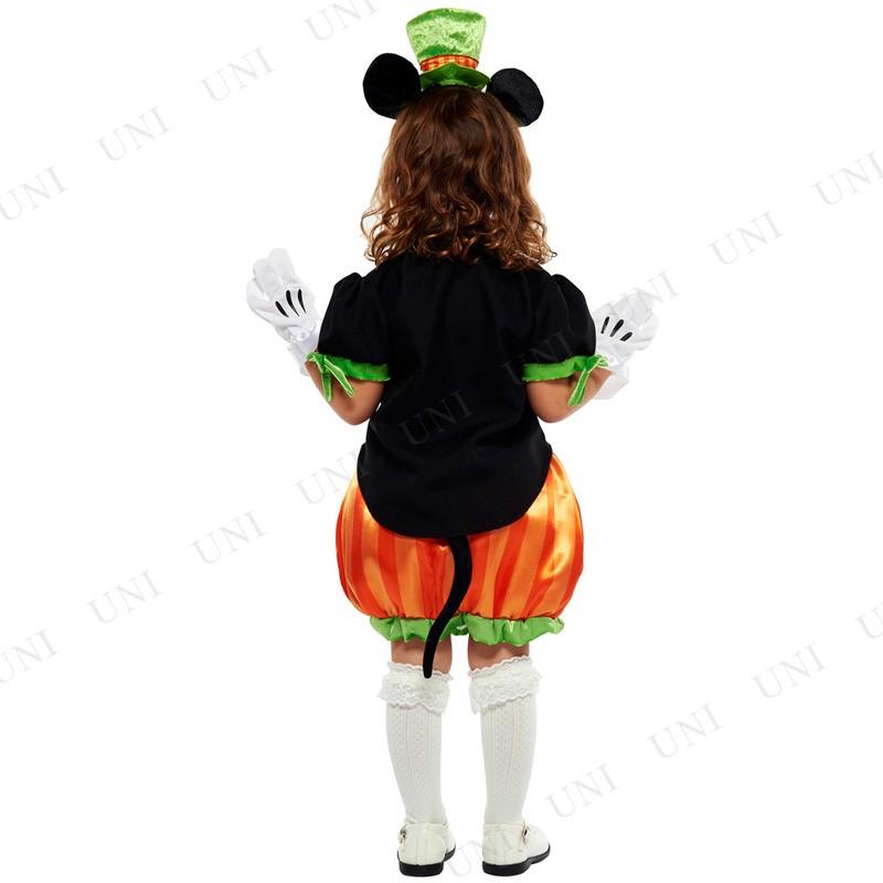 ミッキー＆フレンズ コスプレ 仮装 衣装 ハロウィン コスチューム