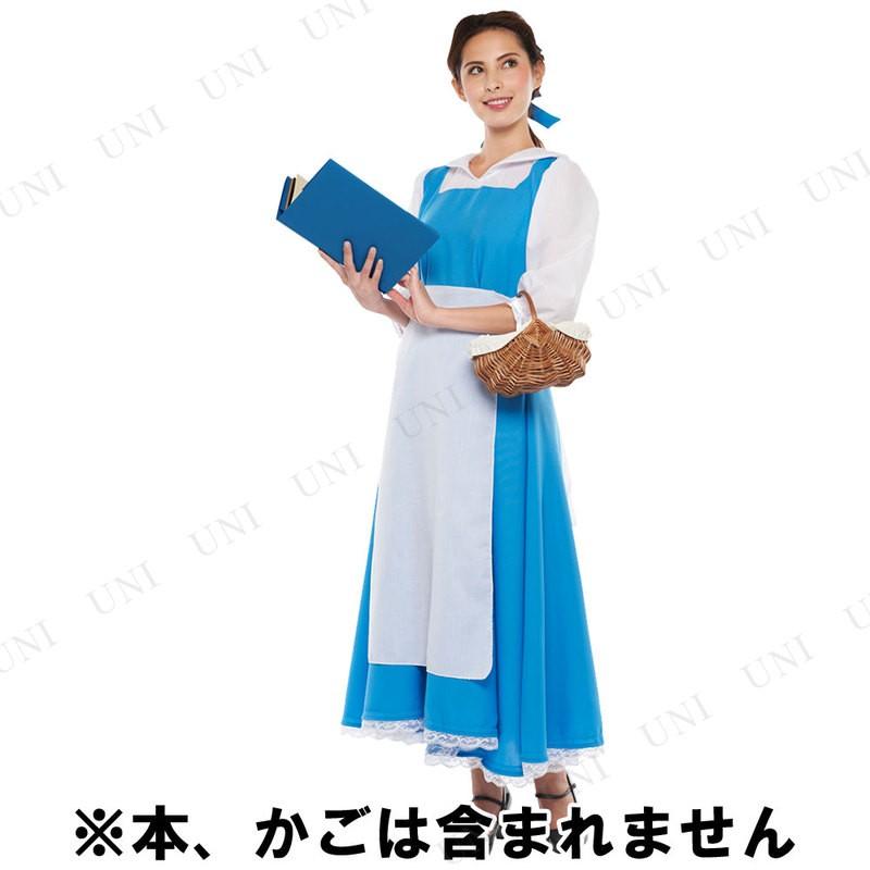 注目 キャラクター衣装 衣装 仮装 コスプレ ハロウィン 大人用ベル 余興 美女と野獣 ディズニープリンセス 激安 Applefaces Co