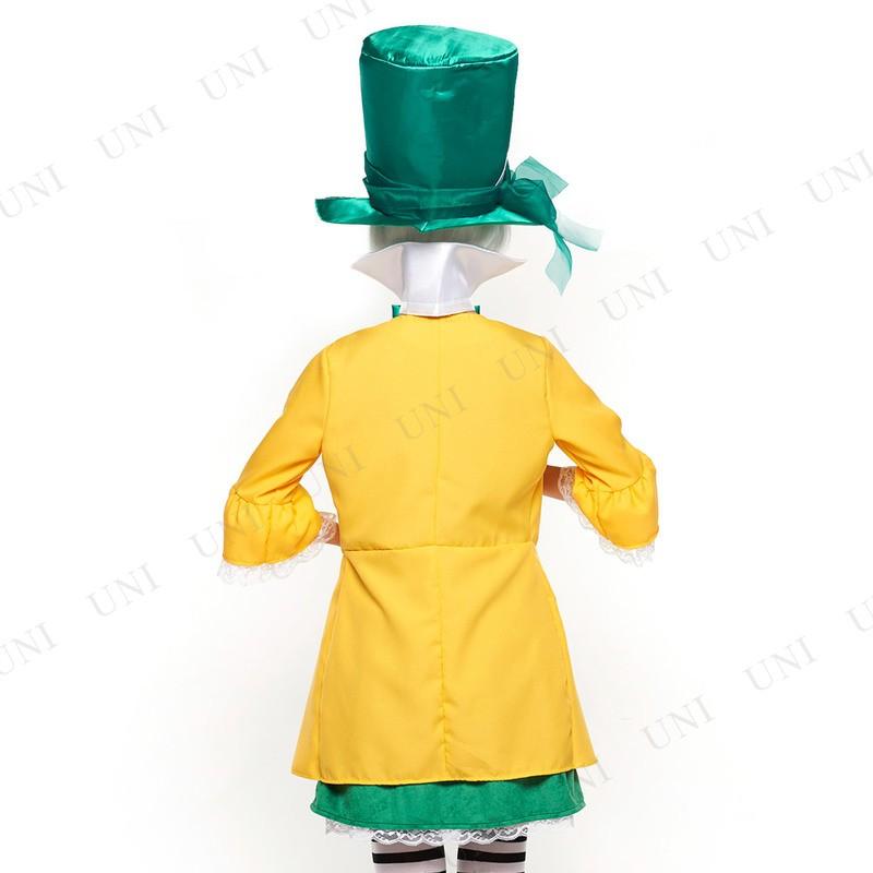 不思議の国のアリス コスプレ 仮装 衣装 ハロウィン コスチューム