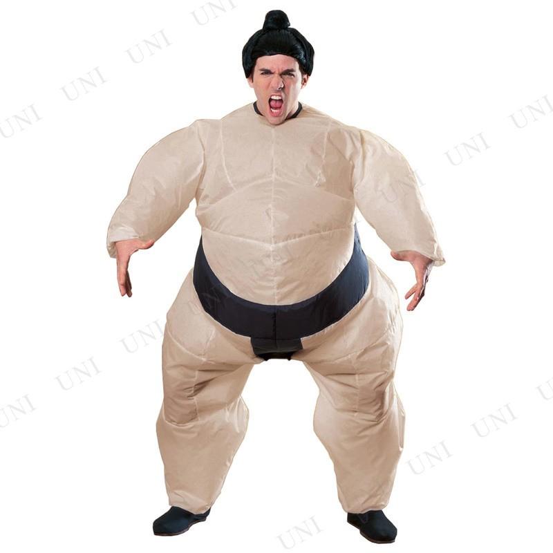 コスプレ 仮装 衣装 ハロウィン パーティーグッズ 大人用 余興 お相撲