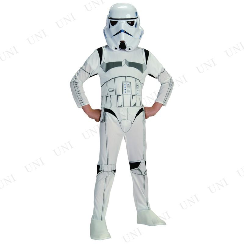 STAR WARS（スター・ウォーズ） コスプレ 仮装 : パーティワールド