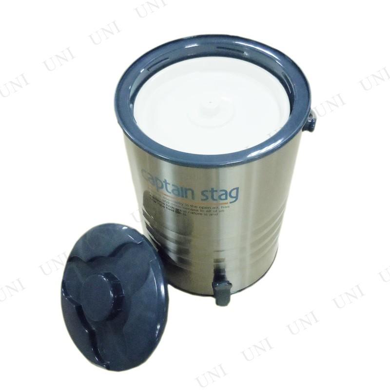 キャプテンスタッグ アスタ ビッグ ウォーター ジャグ 16L (ツインコック) M-5036 1 CAPTAIN STAG(キャプテンスタッグ)