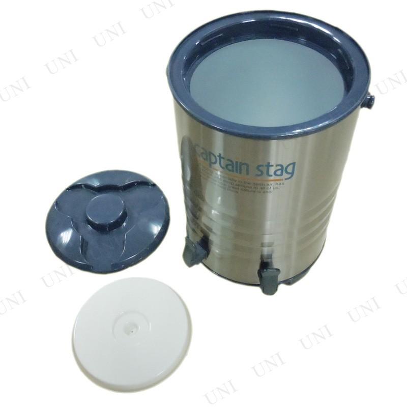CAPTAIN STAG(キャプテンスタッグ) アスタ ビッグウォータージャグ16L(ツインコック) M-5036 アウトドア用品 ビールサーバー 保冷 保温_2