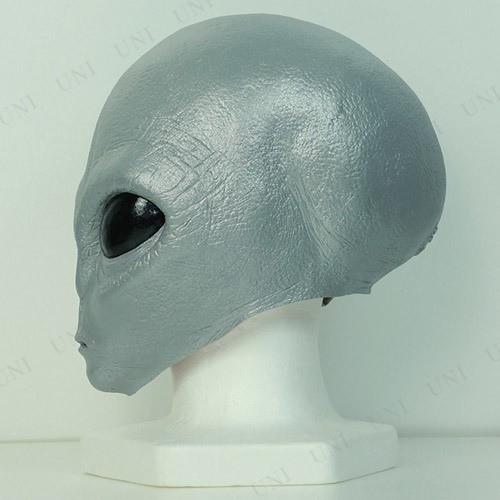 コスプレ 仮装 M3 グレイ 宇宙人 エイリアン 衣装 ハロウィン パーティーグッズ 怖い Pw 605s パーティワールド 通販 Yahoo ショッピング