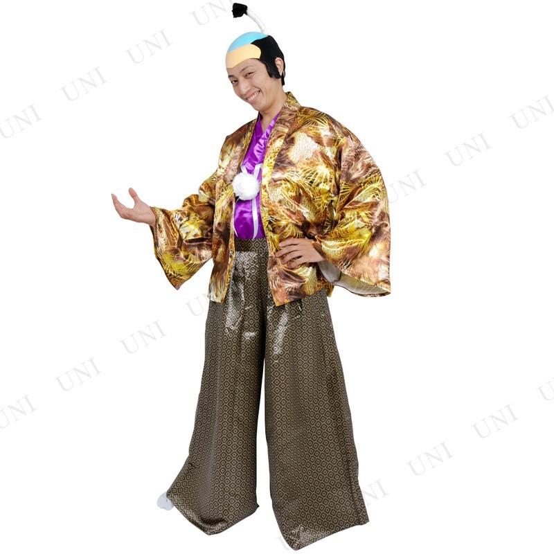 コスプレ 仮装 衣装 ハロウィン コスチューム メンズ 和服 大人用