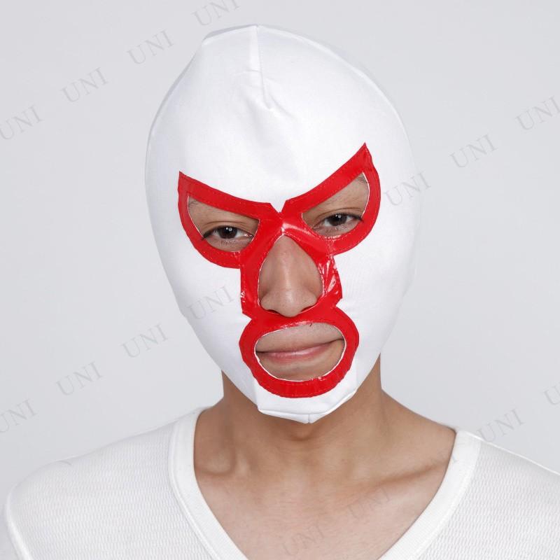 プロレス SET商品】 食いしんぼう仮面 プロレスコスチューム SET 大阪