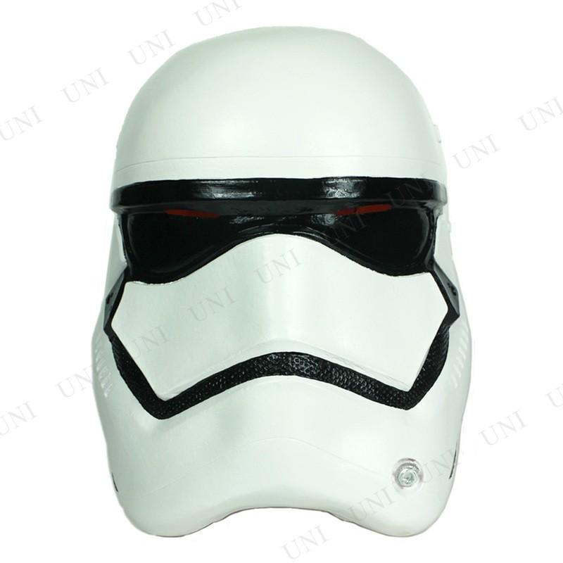 コスプレ 仮装 スター・ウォーズ ファースト・オーダー ストーム