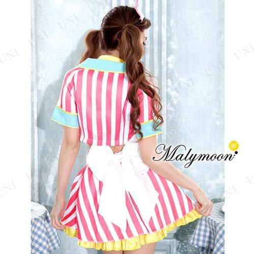 コスプレ 仮装 メイド ハロウィン 衣装 コスチューム 大人用 余興