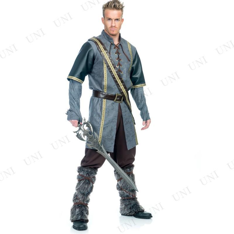 コスプレ 仮装 中世の騎士 【 コスプレ 衣装 ハロウィン 仮装