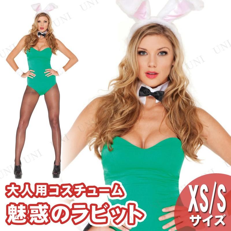 コスプレ 仮装  コスプレ バニーガール