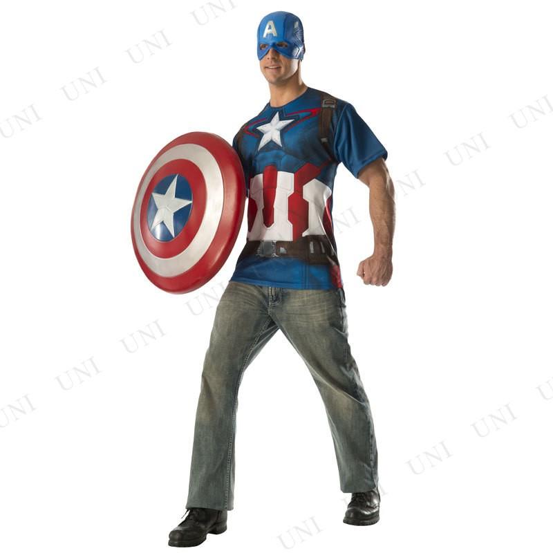 MARVEL コスプレ 仮装 衣装 ハロウィン コスチューム メンズ