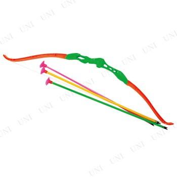 景品 子供 12点セット 弓矢 矢2本付 色指定不可 Pw 98103s パーティワールド 通販 Yahoo ショッピング