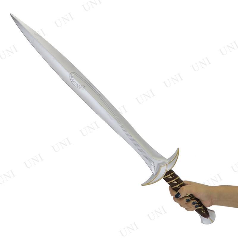 コスプレ 仮装 Uniton 戦士の剣 全長約72cm(ポリウレタン製) 仮装用